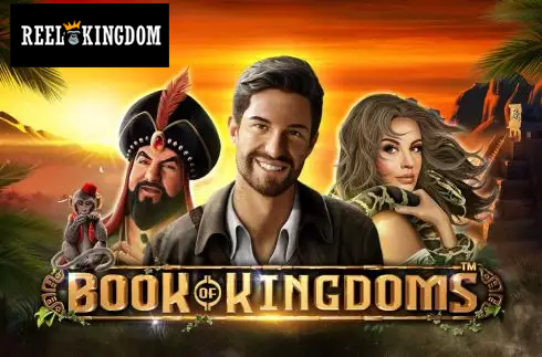 Book of Kingdoms